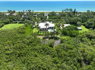 36 N Beach Rd, Hobe Sound, FL 33455