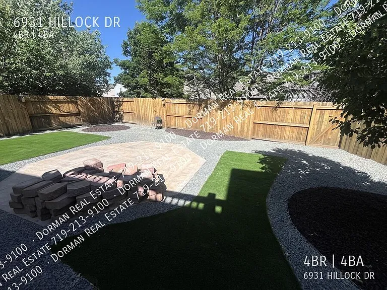 6931 Hillock Dr — Photo 37