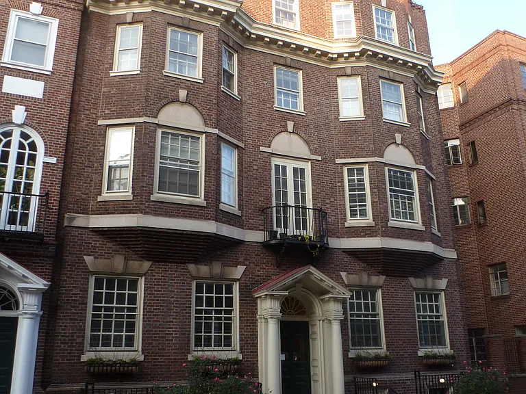 2131 Locust St #1W — Photo 15