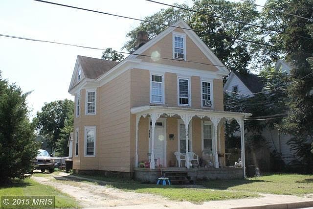 2nd image of 610 Gay St
