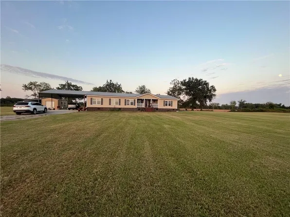 349 Highway 1196, Effie, LA 71331