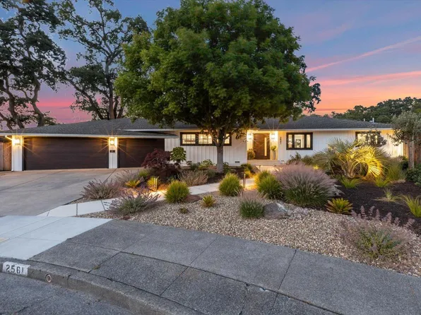 2561 Barona Place, Santa Rosa, CA 95405