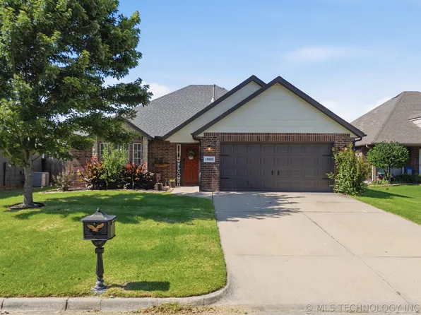 19005 E 50th St, Tulsa, OK 74134