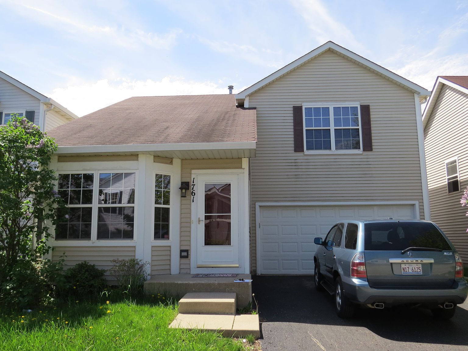 1761 Linden Park Ln, Aurora, IL 60504 Zillow
