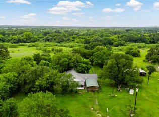 6088 Hare (pvt) Ln, Bryan, TX 77808