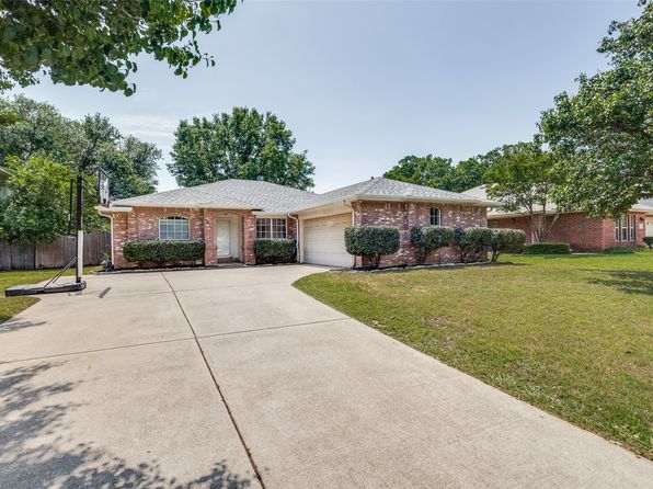 2207 Brazos Dr, Corinth, TX 76210