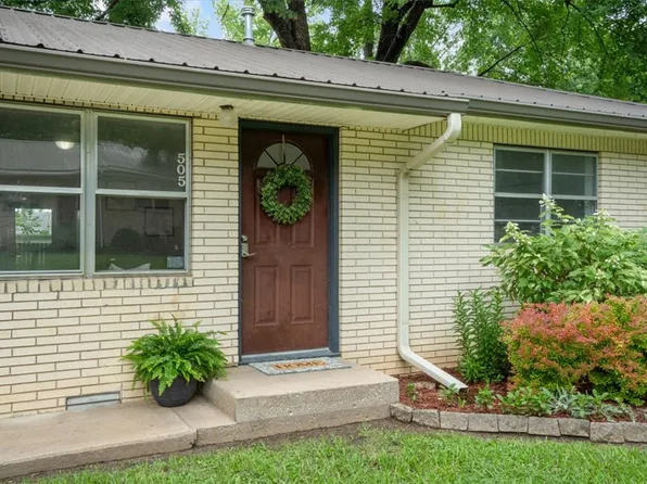 505 3rd Ave, Gravette, AR 72736