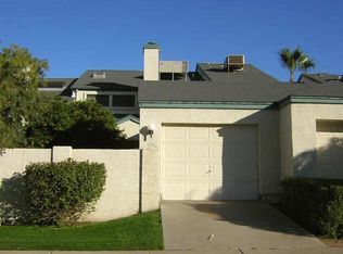 3314 E Kelton Ln #N-105, Phoenix, AZ 85032