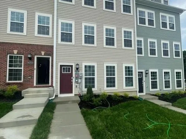 45329 Fog Horn Way, California, MD 20619