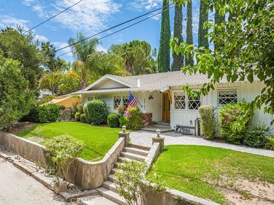 24143 Cross St, Santa Clarita, CA, 91321