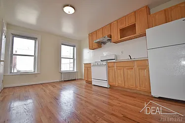 Rented by Ideal Properties Group