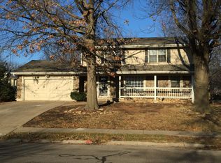 1025 S Clairborne Rd, Olathe, KS 66062