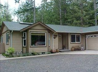 653A E Portage Rd, Shelton, WA 98584