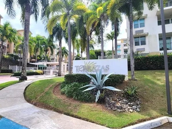 3 Boulevard La Media Uns #De-5402, Carolina, PR 00987