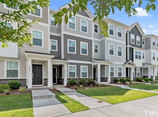 6035 Kayton St, Raleigh, NC 27616