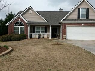 155 Prince Edward Way, Covington, GA 30016