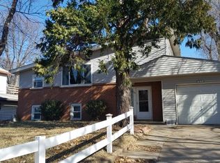 520 S Westview Dr, Derby, KS 67037