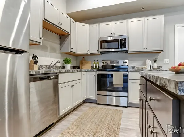 The Square at Bridgeport