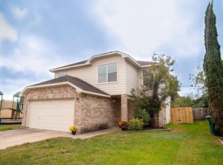 5511 Tiger Lilly Way, Houston, TX 77085