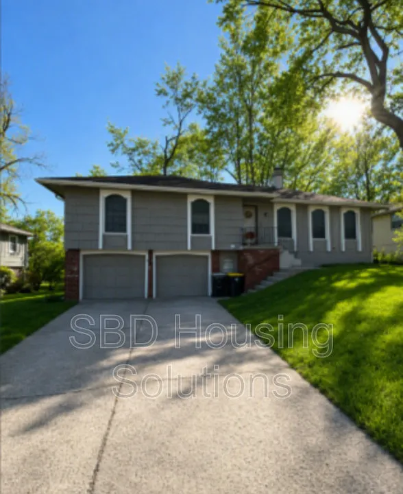 7617 E 100th St #KANSAS CITY