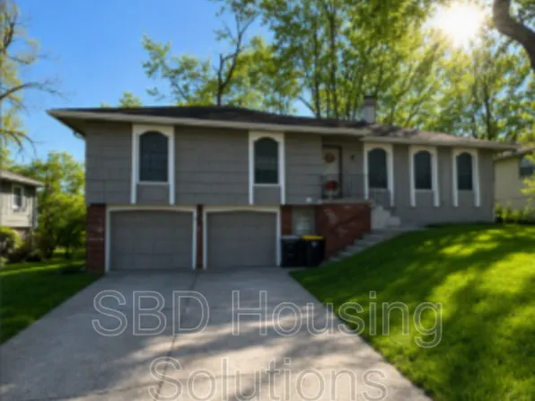 7617 E 100th St, Kansas City, MO 64134
