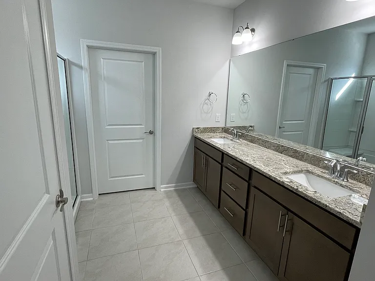 Primary Ensuite Bathroom