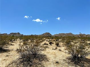 64200 Sullivan Rd, Joshua Tree, CA 92252