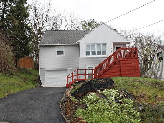 2nd image of 818 Grant St