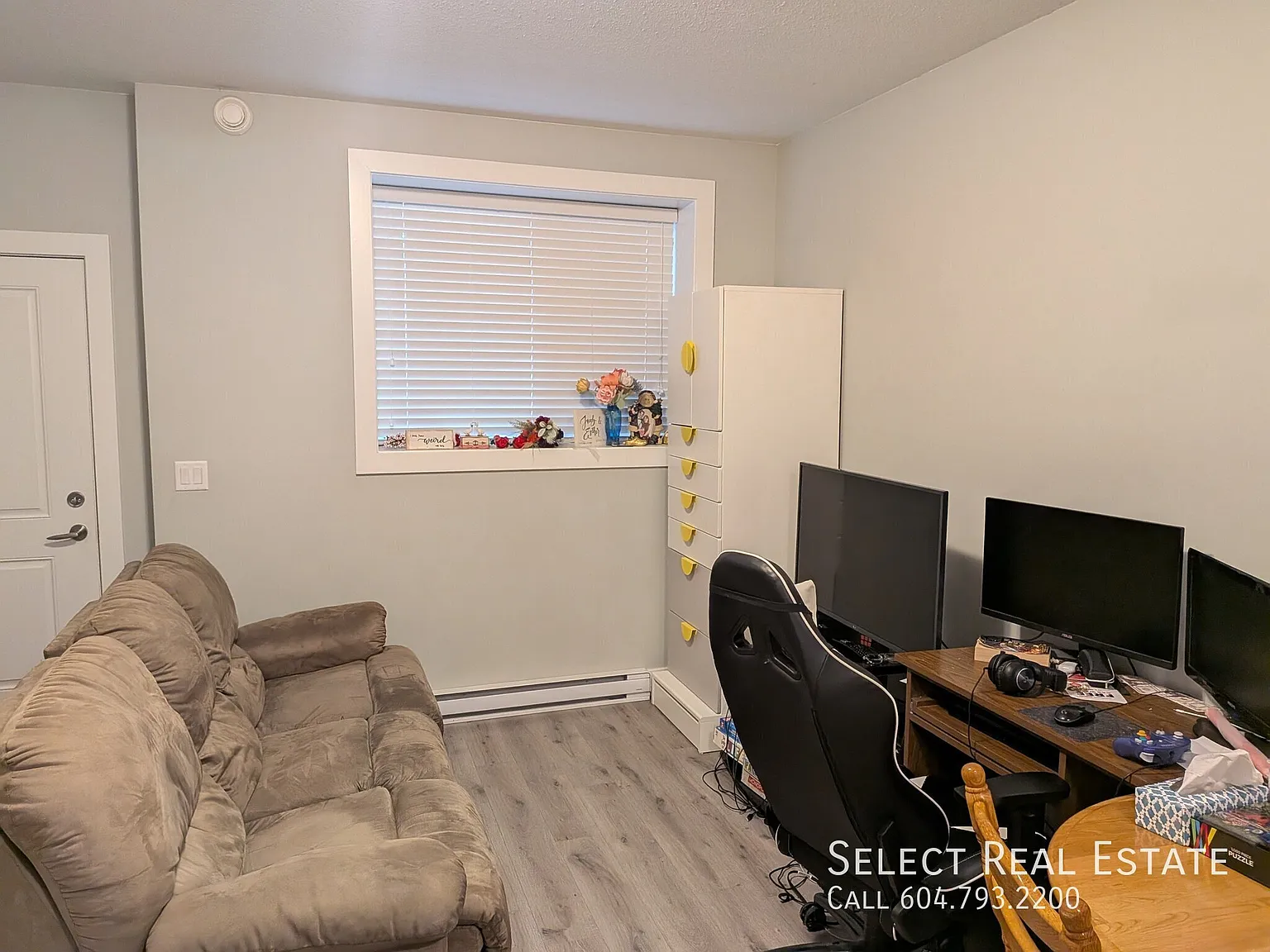 1 bed, 600 sqft, $1,200 — Photo 4
