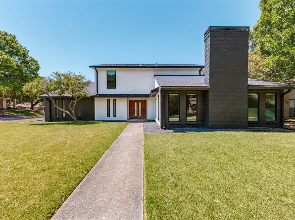 201 Rainbow Cir, Rockwall, TX 75032