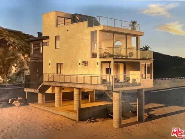 19062 Pacific Coast Hwy, Malibu, CA 90265