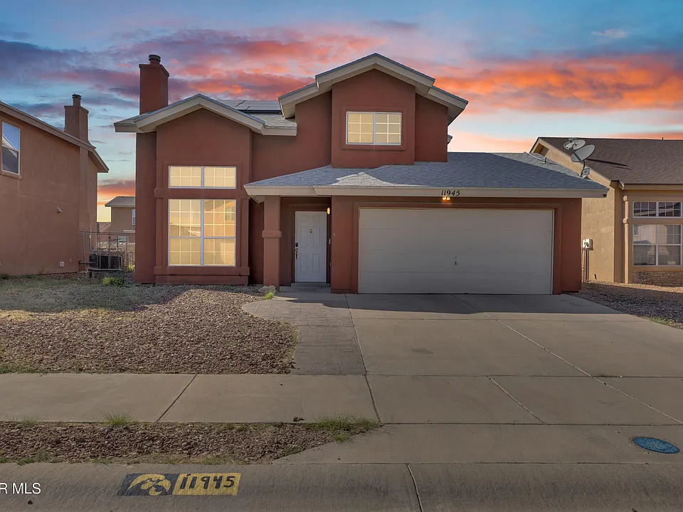 11945 Mesquite Lake Ln
