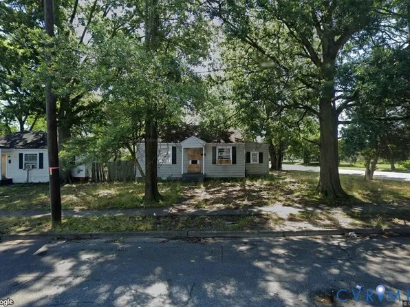 1601 N 25th St, Richmond, VA 23223