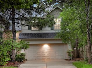 163 Ledgestone Pl, Spring, TX 77382