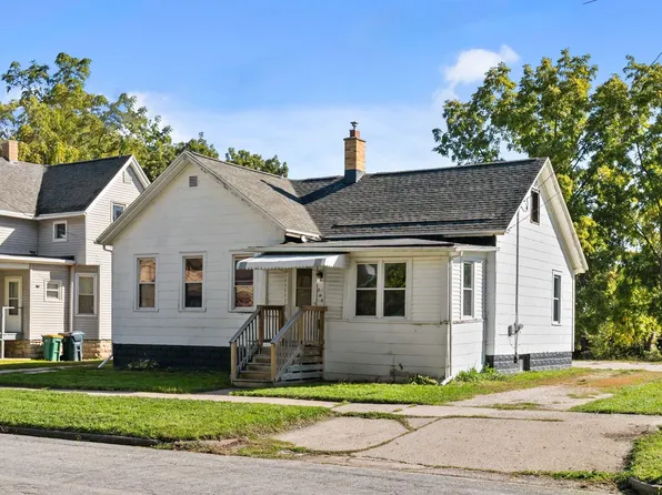 269 Morris St, Fond Du Lac, WI 54935