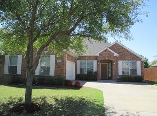 5436 Lavaca Rd, Grand Prairie, TX 75052