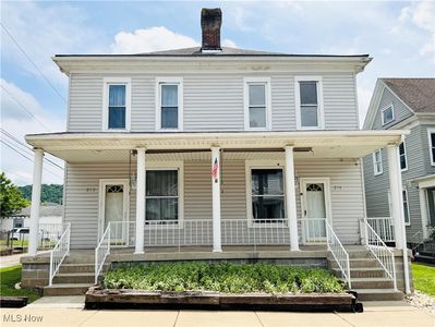 212/214 S 7th St, Martins Ferry, OH, 43935