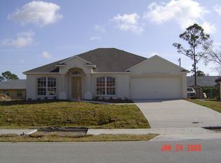 1471 Eldron Blvd SE, Palm Bay, FL 32909