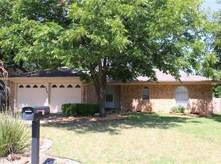 6958 Crabtree Ln, North Richland Hills, TX 76182