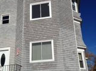104 Last St #2, Fall River, MA 02724