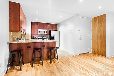 Rented by Mirador Real Estate