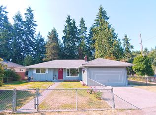 505 N 166th St, Shoreline, WA 98133