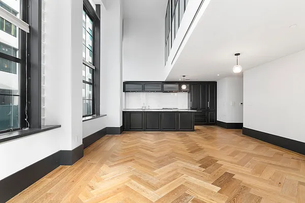 Rented by Brown Harris Stevens | media 20