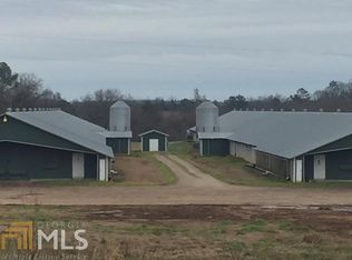 2493 Indian Hill Rd, Elberton, GA 30635