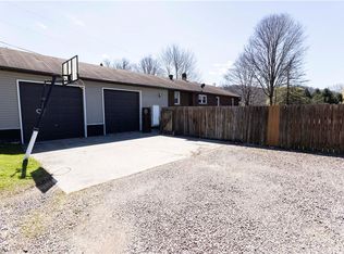 842 Anderson St, Confluence, PA 15424