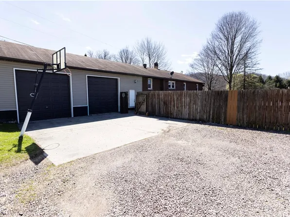 842 Anderson St, Confluence, PA 15424