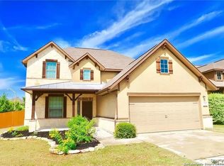 2063 Western Pecan, New Braunfels, TX 78130