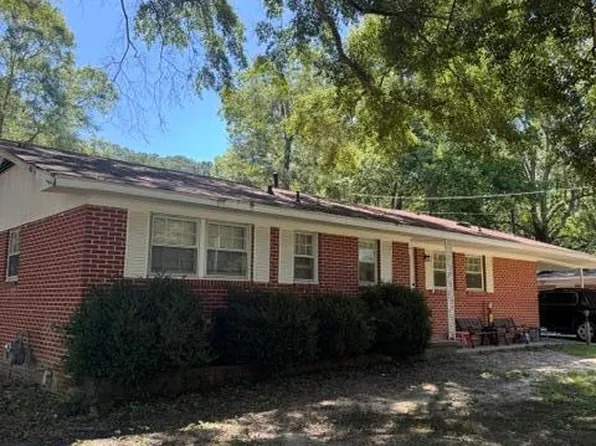 4070 34th Ave, Meridian, MS 39305