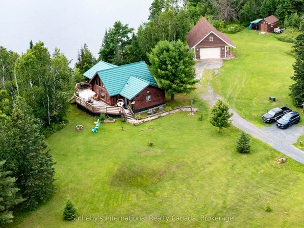 20 Kodiak Rd, McKellar, ON P0A 1G0