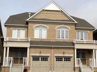 479 George Ryan Ave, Oakville, ON L6H0S5